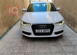اودي A6